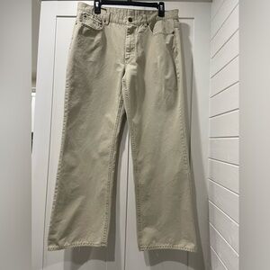 Perry Ellis Pants Size 34x30